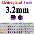 3.2mm 20pcs EPur