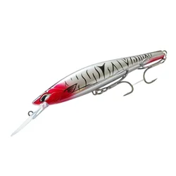 Señuelos artificiales NOEBY Minnow 160mm – Para atún y GT en alta mar