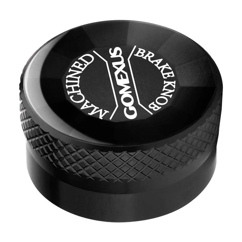 Perilla de freno de aluminio Gomexus para Daiwa Steez Zillion Alphas Tatula TW 80 19 Morethan GekkaBijin Air TW Baitcaster Reel - imagen 4