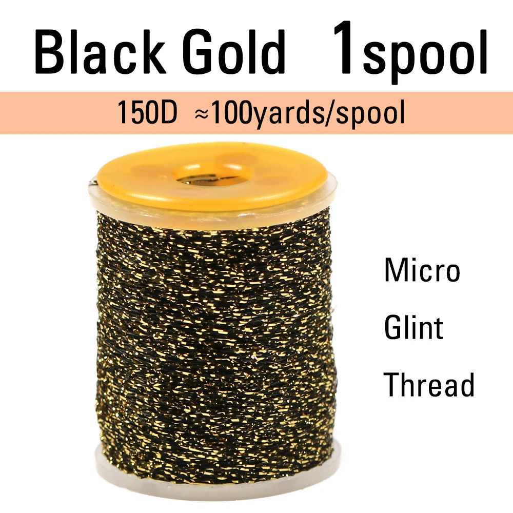 Black Gold 1 spool