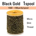 Black Gold 1 spool