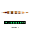 1pcYellow
