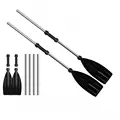 125cm-1 pair Oars