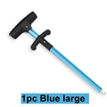 1pc Blue large