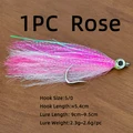 1pc rose