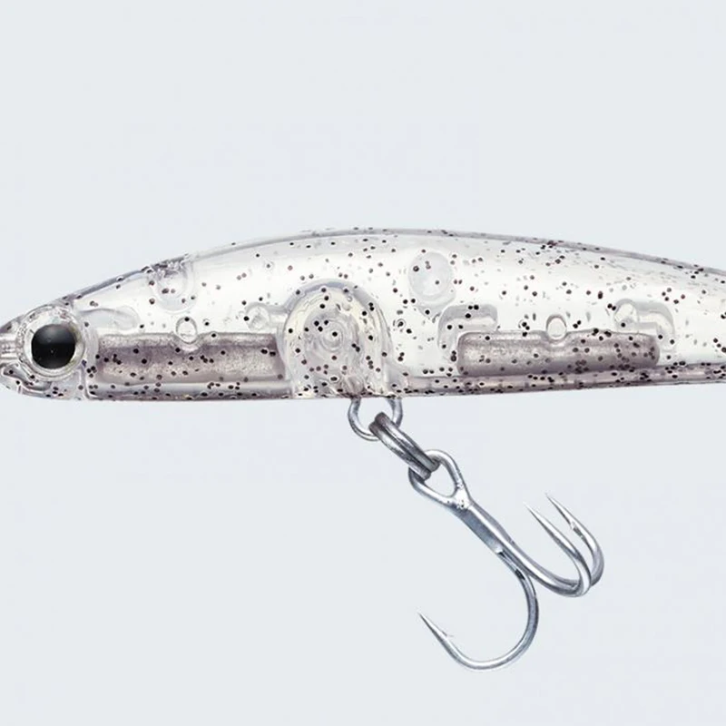 EVERGREEN Carredo Japón EG Señuelo de lápiz sumergido cebo falso CORSAIR lápiz de fundición lejana agua poco profunda - imagen 3