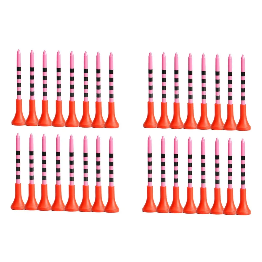 Mejore su experiencia de golf con estas vibrantes camisetas de golf a rayas