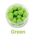 green carp boilies