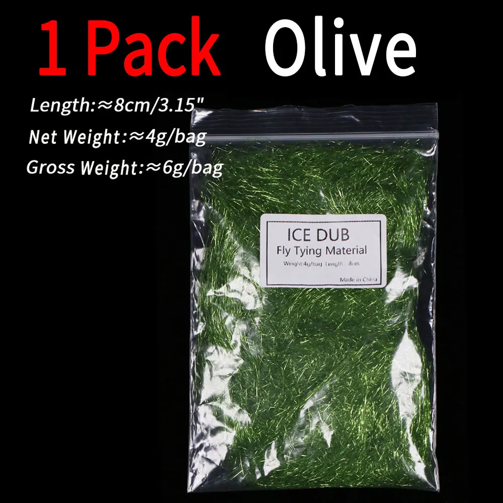 1pack Olive