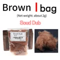 scud brown 1bag