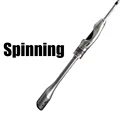 Spinning Rod