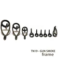 TN19 GUN smoke frame