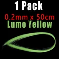 1Pack Lumo Yellow