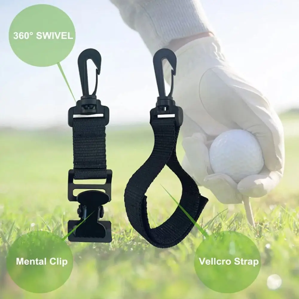 Herramientas de trabajo de seguridad multifuncionales de alta calidad, Clip para guantes de Golf, abrazadera, protector de trabajo, colgador de soporte