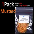 1Pack Mustard