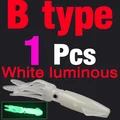 1PCS B type