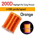1pc UV Orange