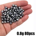 0.8g 80pcs