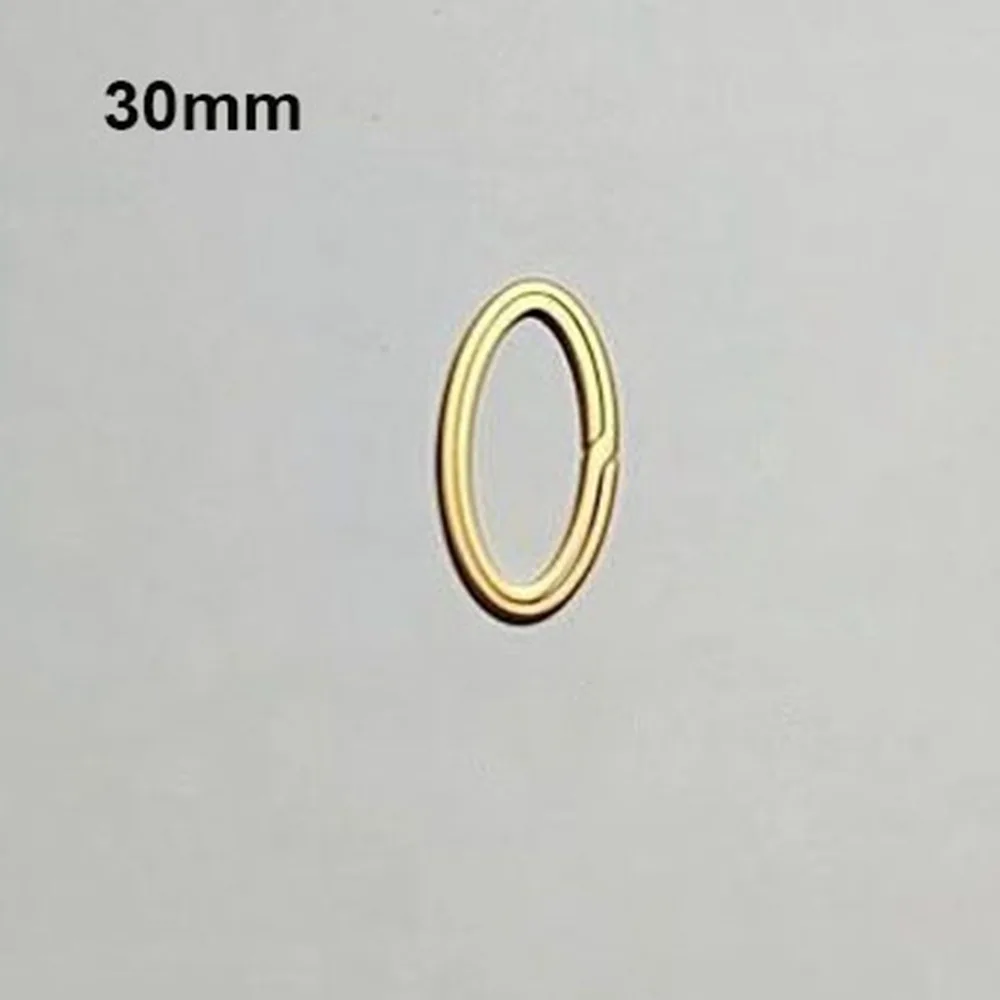 Gold 30-15mm