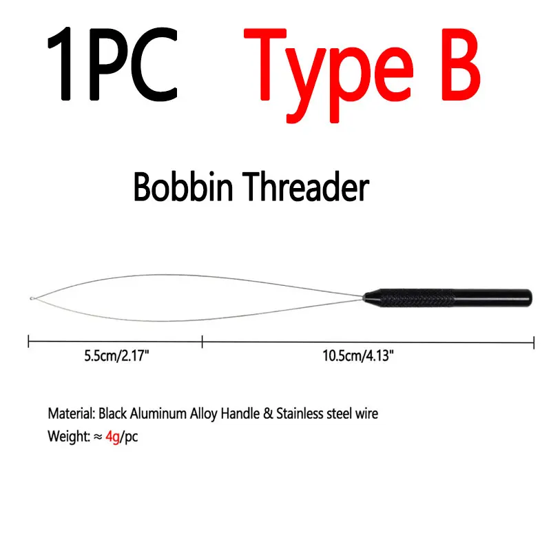 Bobbin Threader B