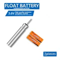 3.6volt 2pcs