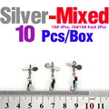 Silver Mix