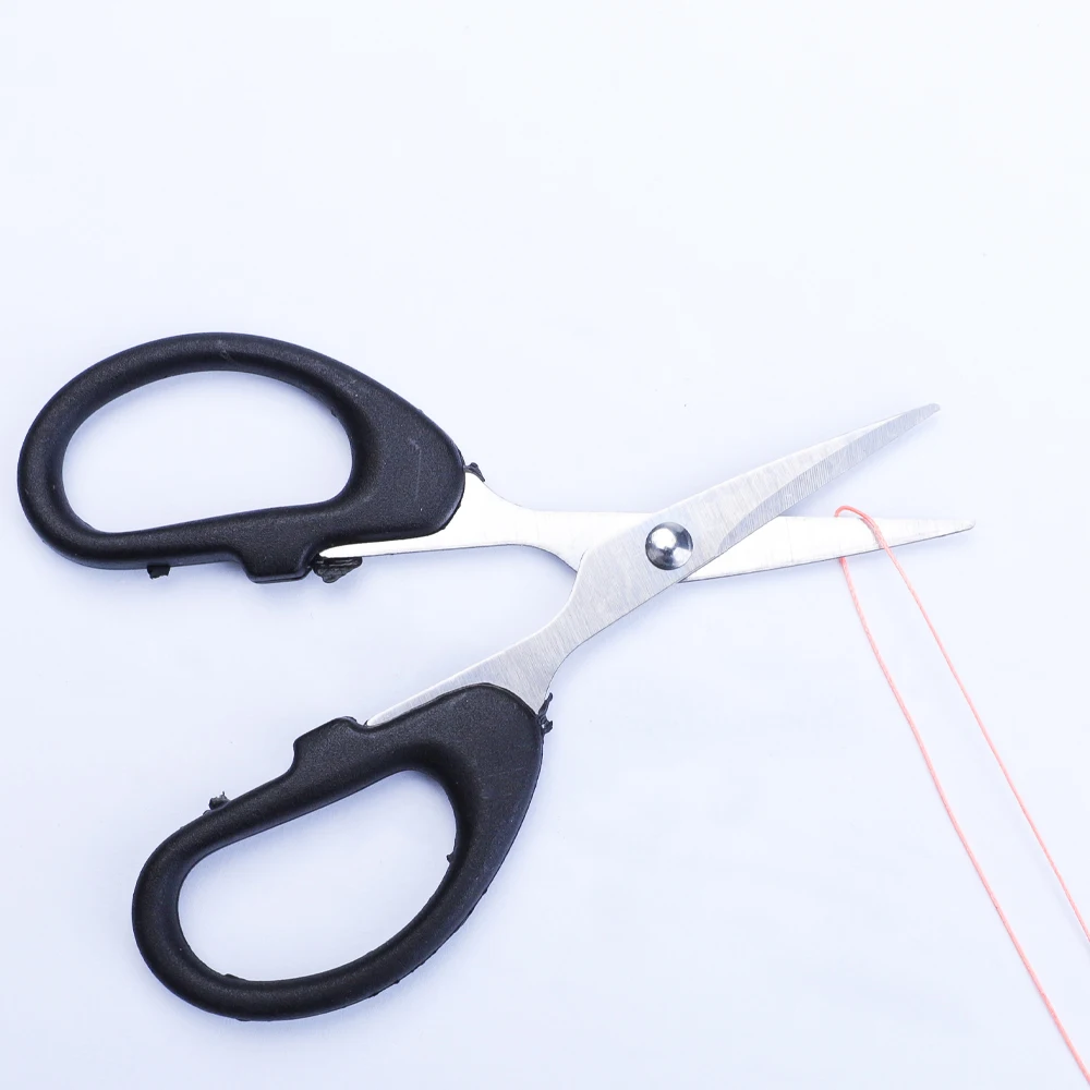 Kit Agujas Fish King – Acero inoxidable para pesca de carpa - imagen 5