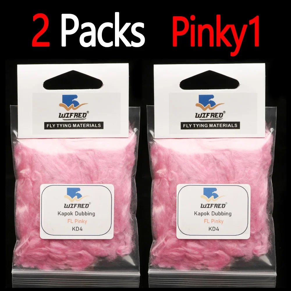 2Packs Pinky1