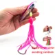 Pink Jig with Hook