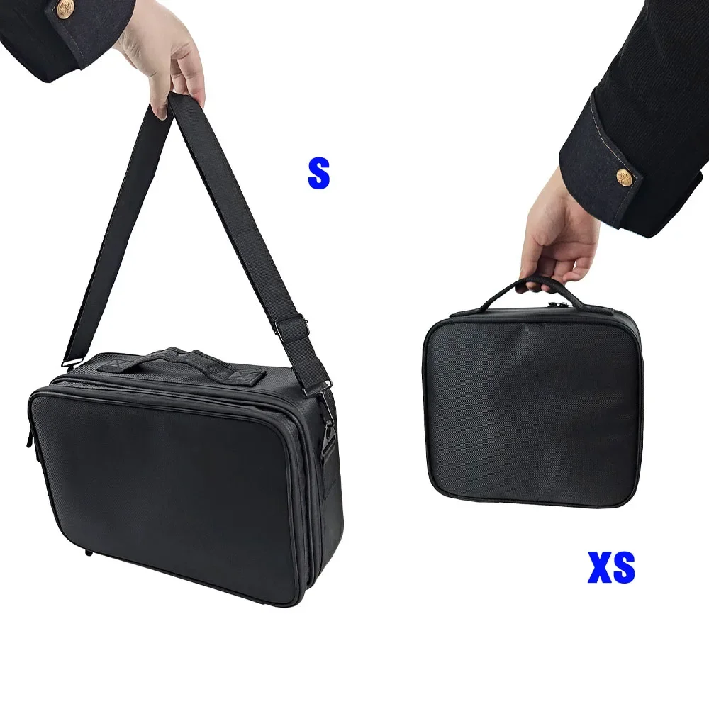 Bolsa Oxford impermeable para aparejos de pesca - imagen 4