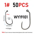 size 1  50PCS