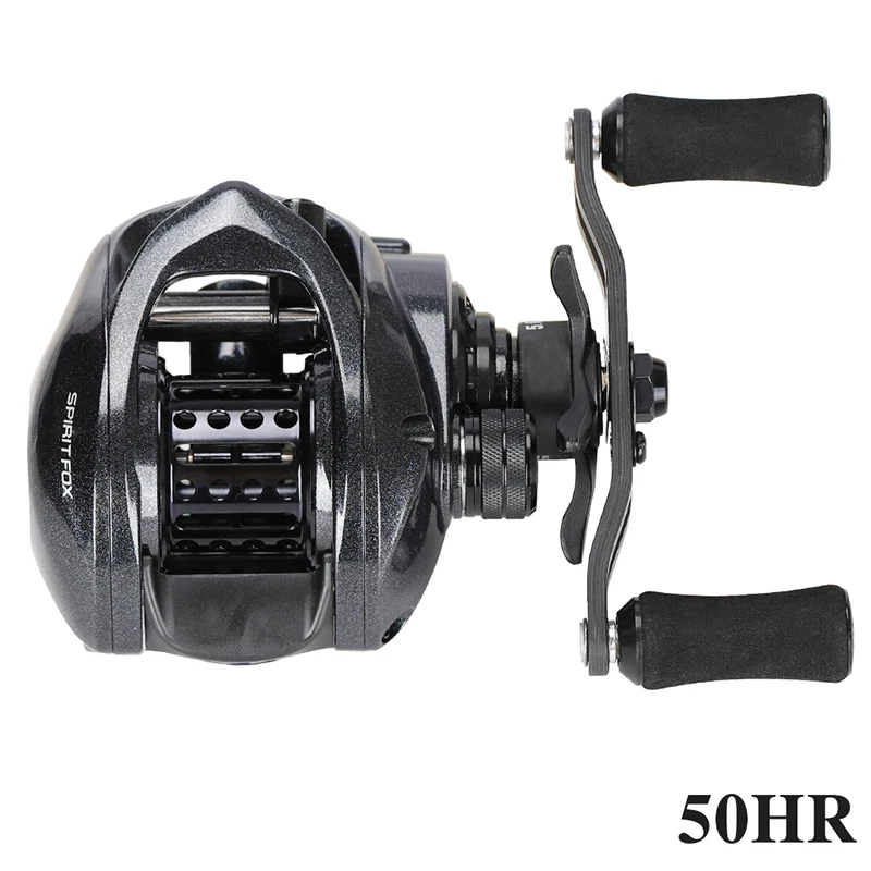 FX 50HR