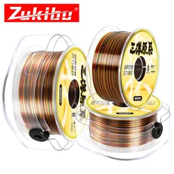 ZUKIBO Sanyo – Sedal monofilamento para carpa