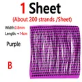 Purple 1 Sheet