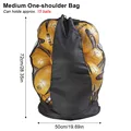 M Shoulder Bag