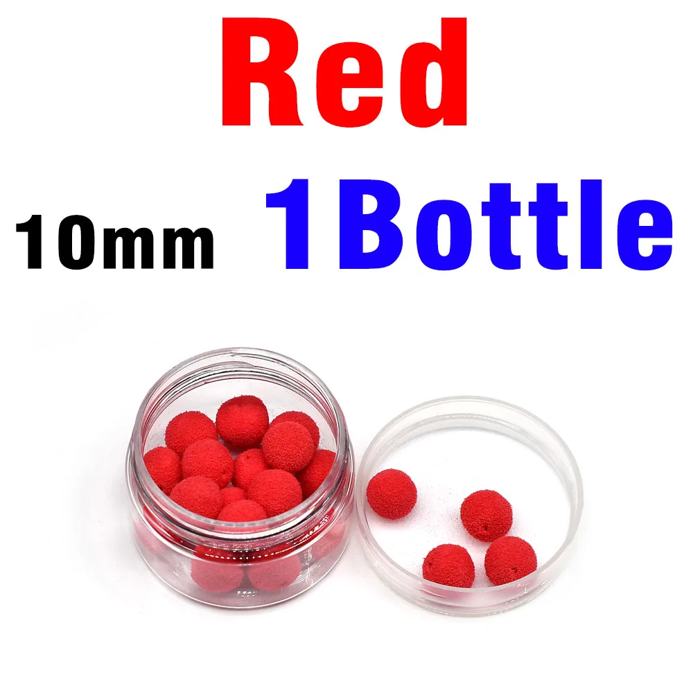 10mm Red