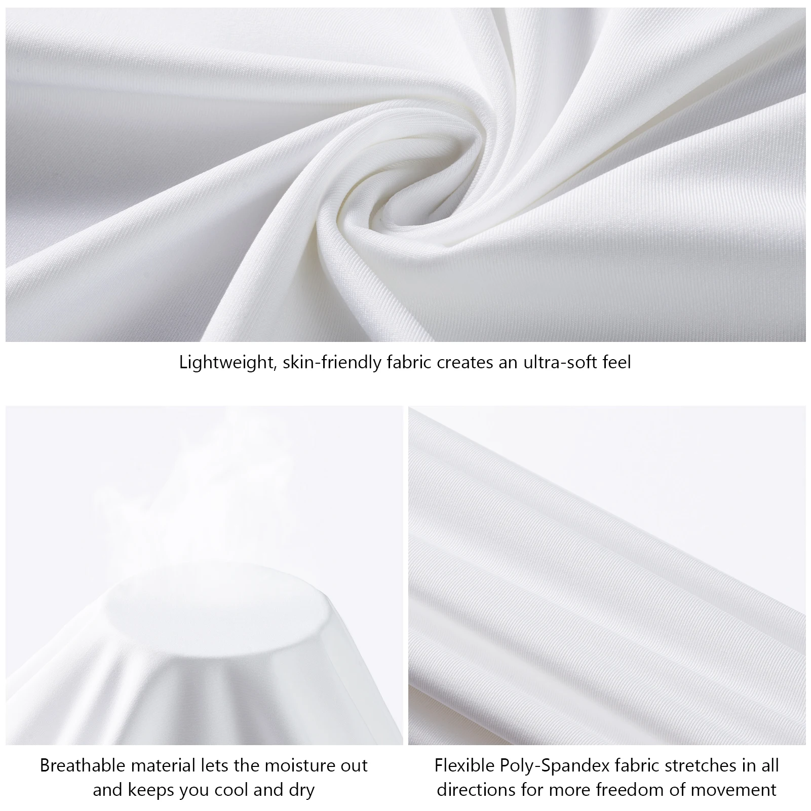 Bassdash-Camiseta de manga larga con protección solar para mujer, camisa de secado rápido, UPF 50 + UV, al aire libre para rendimiento, pesca, senderismo, kayak - imagen 5