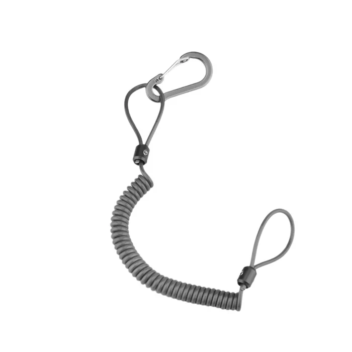 Gomexus Plier X Cordón de Kevlar en espiral de grado militar - imagen 4