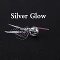 SILVER GLOW