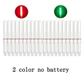 2 colors no battery