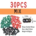 30PCS mix