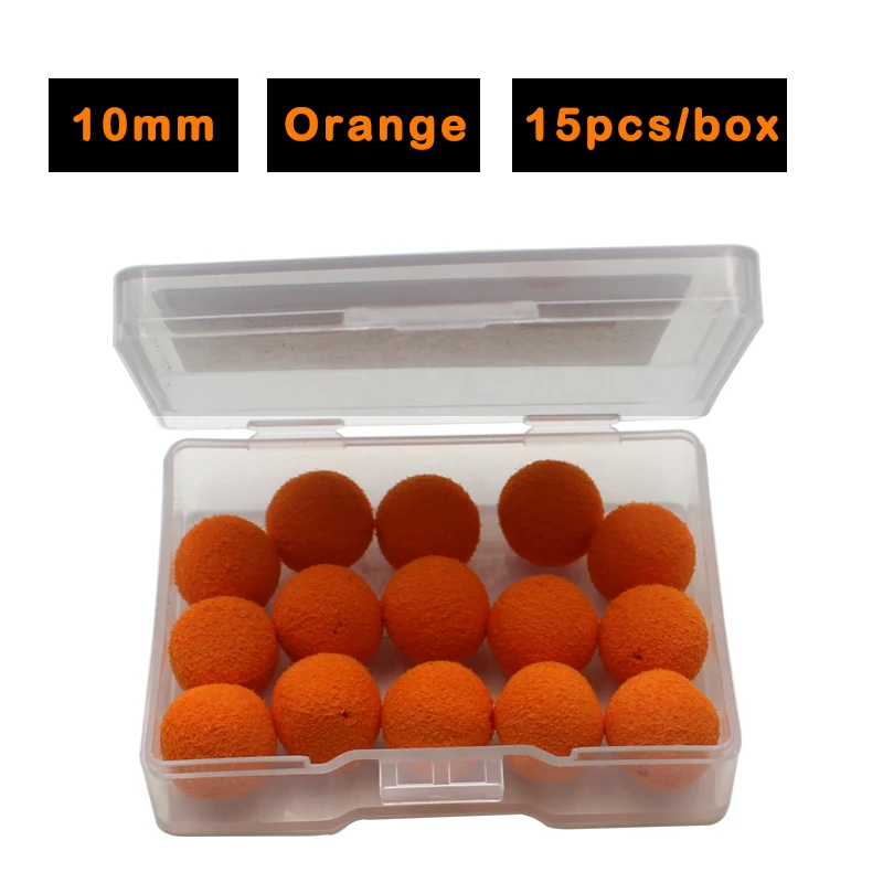 10mm - Orange