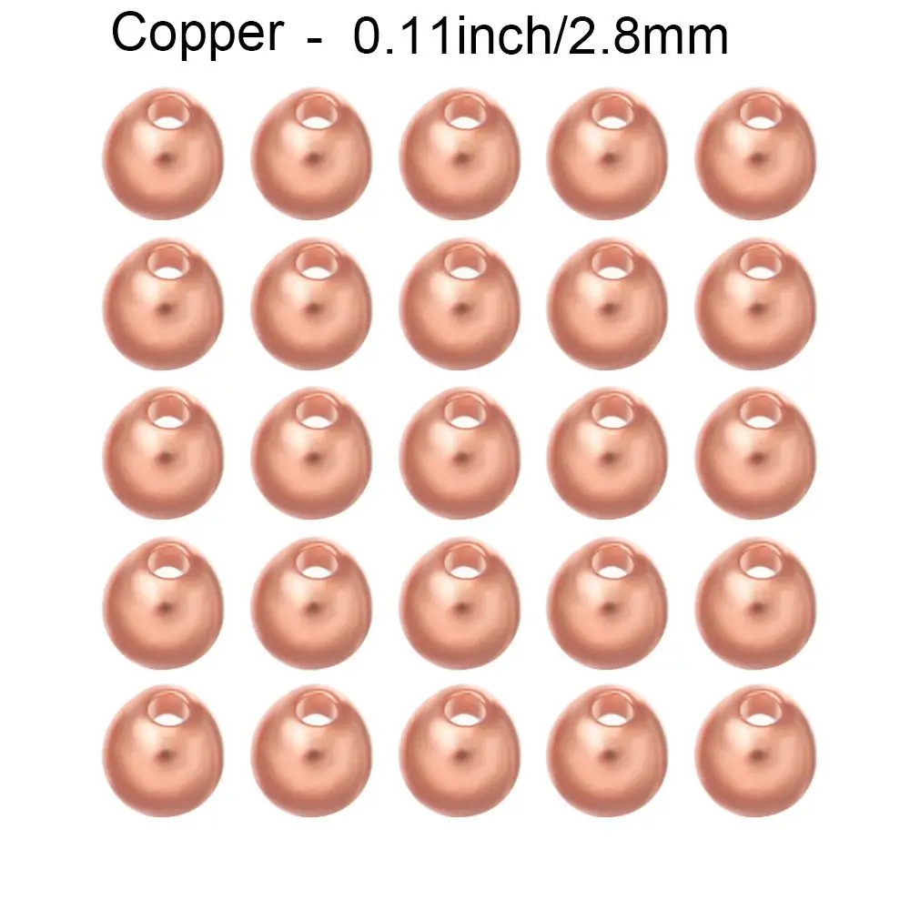 Copper-2.8mm