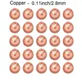 Copper-2.8mm