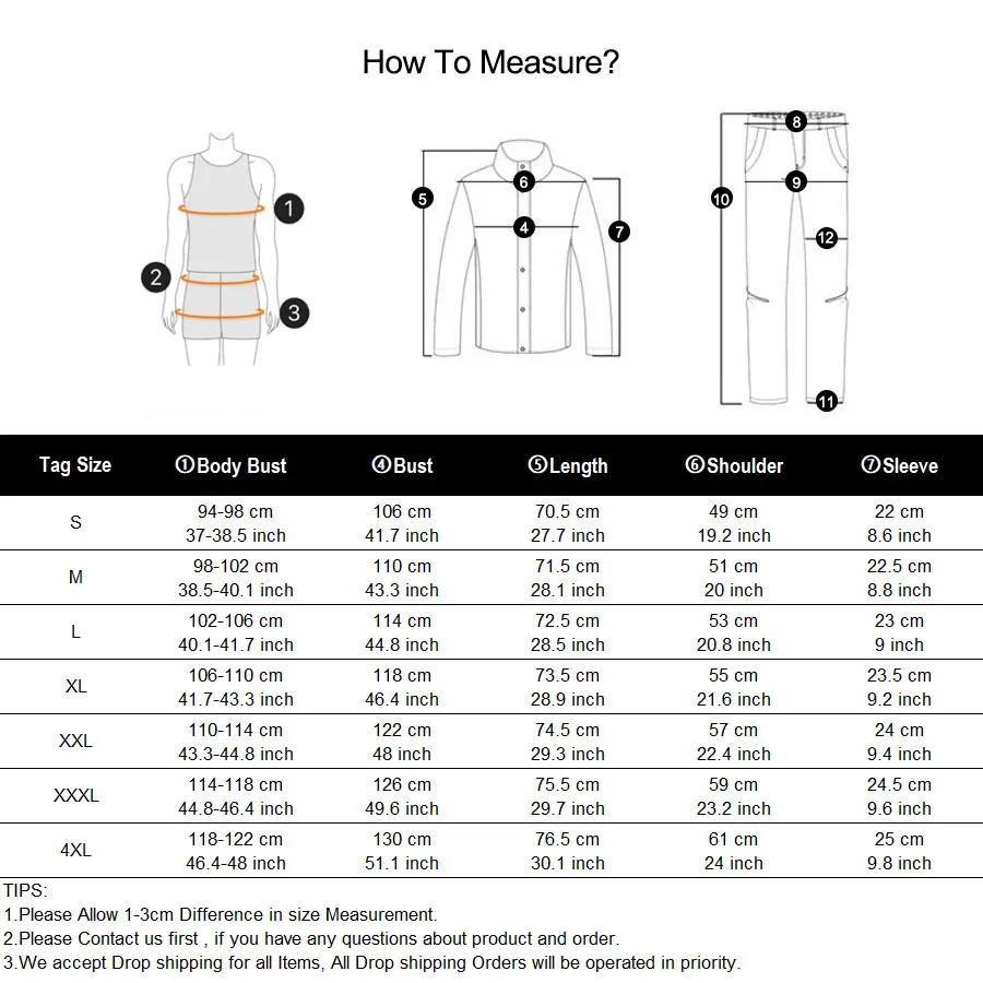 Camisas de verano para hombre, sobrecamisa de manga corta 4XL de algodón puro, camisa informal con múltiples bolsillos, ropa para hombre, blusa de gran tamaño A2F117 - imagen 5