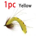 1pc Yellow