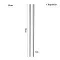 19cm-Chopsticks