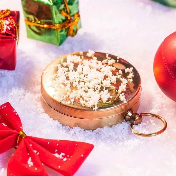 Equipo de supervivencia militar que brilla en la oscuridad, impermeable, para actividades al aire libre, escalada - imagen 5