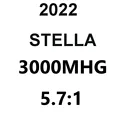STELLA 3000MHG
