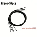 60LB Verde 10PCS